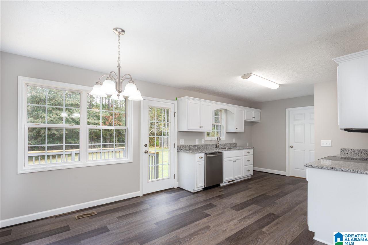 3581 Grayton Road Ohatchee, AL 36271 - Photo 7 of 37