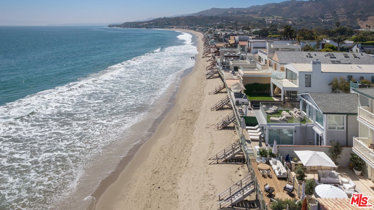 23450 Malibu Colony Road Malibu, CA 90265 - Photo 14 of 15