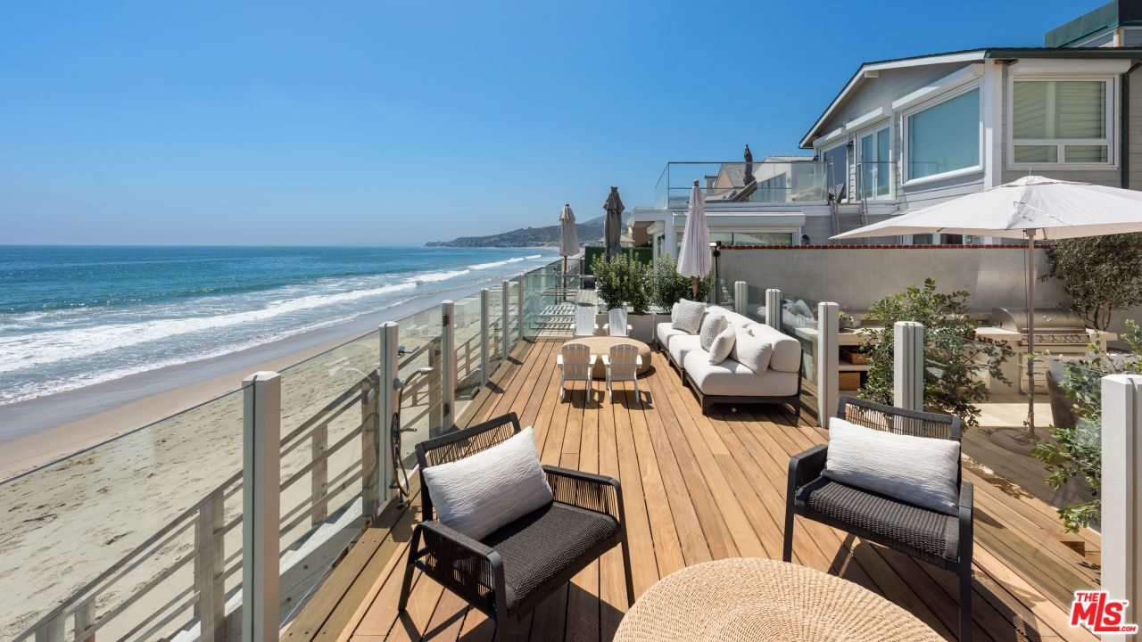 23450 Malibu Colony Road Malibu, CA 90265 - Photo 3 of 15