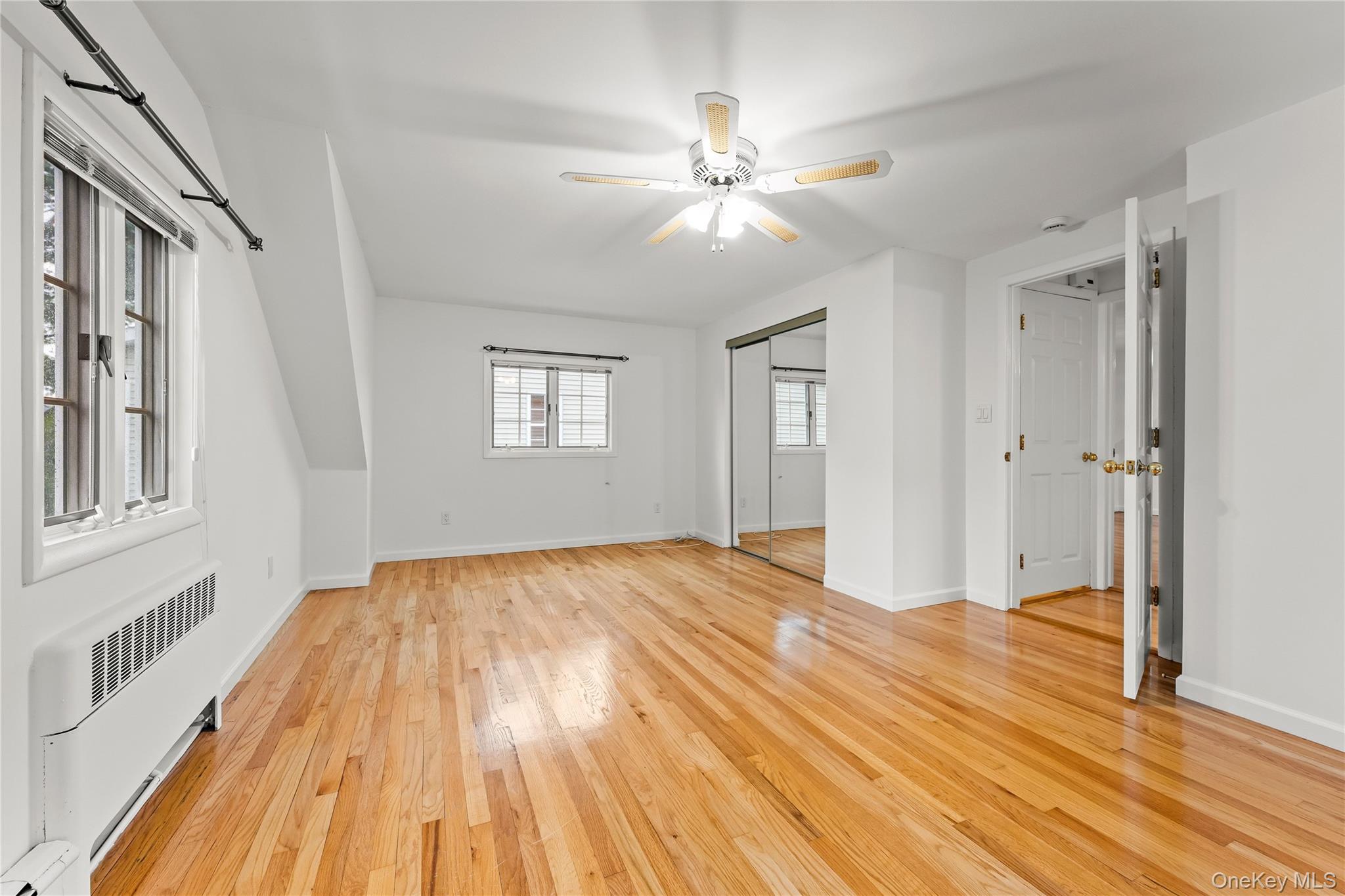 54 Edgewood Road Port Washington, NY 11050 - Photo 17 of 25 Second Floor Bedroom