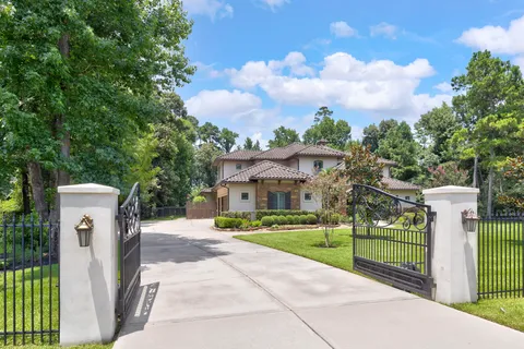 $1,750,000 | 4223 Maple Rapids Lane, Spring, TX 77386