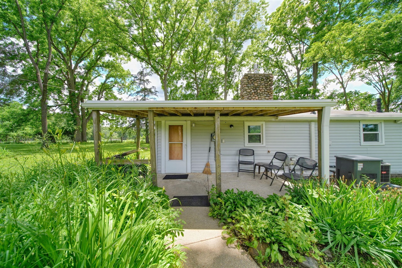 208 Glasgow Road Jackson, MI 49201 - Photo 81 of 99