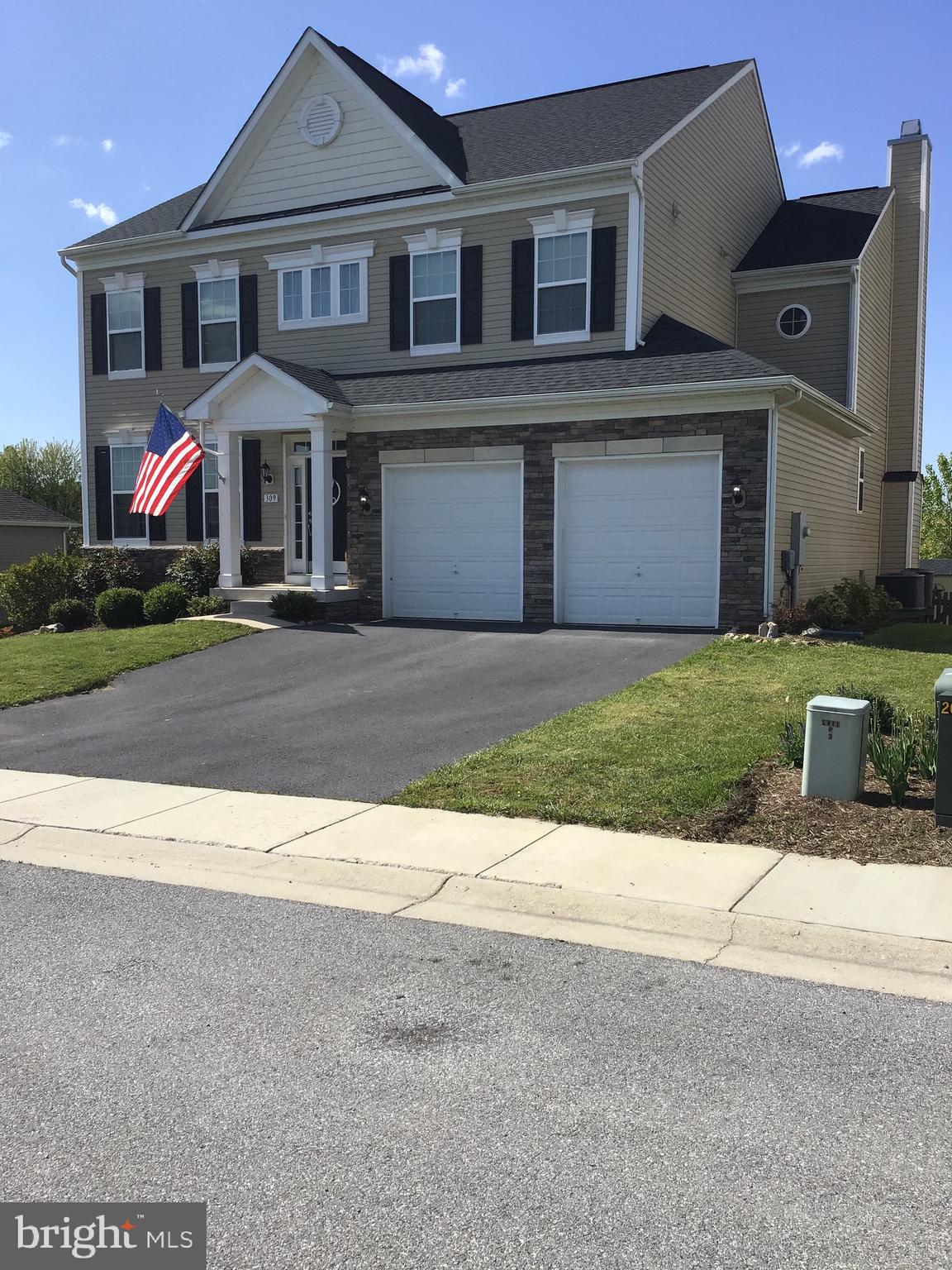 309 Hughs Road Charles Town, WV 25414 - Photo 12 of 17