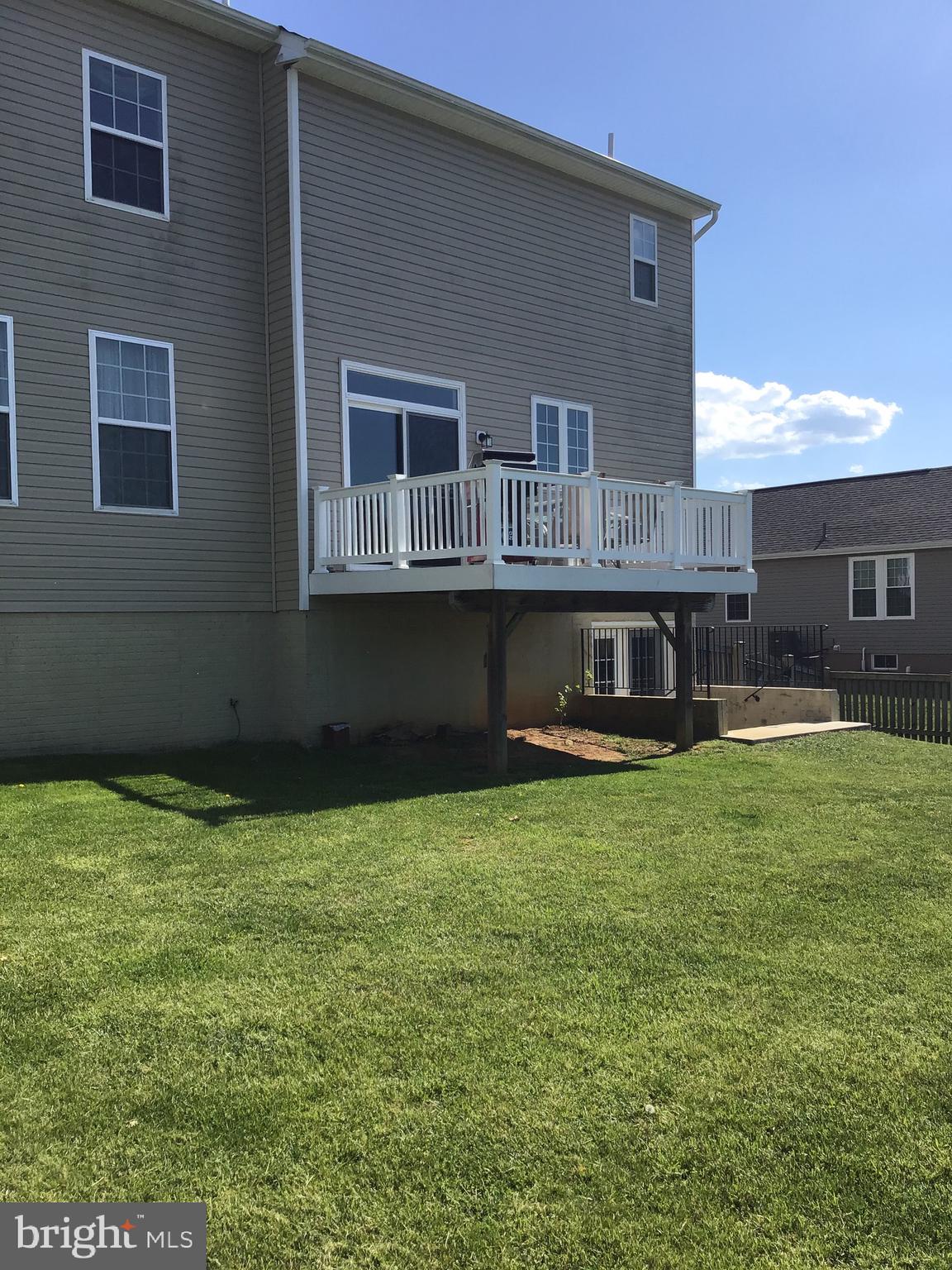 309 Hughs Road Charles Town, WV 25414 - Photo 14 of 17