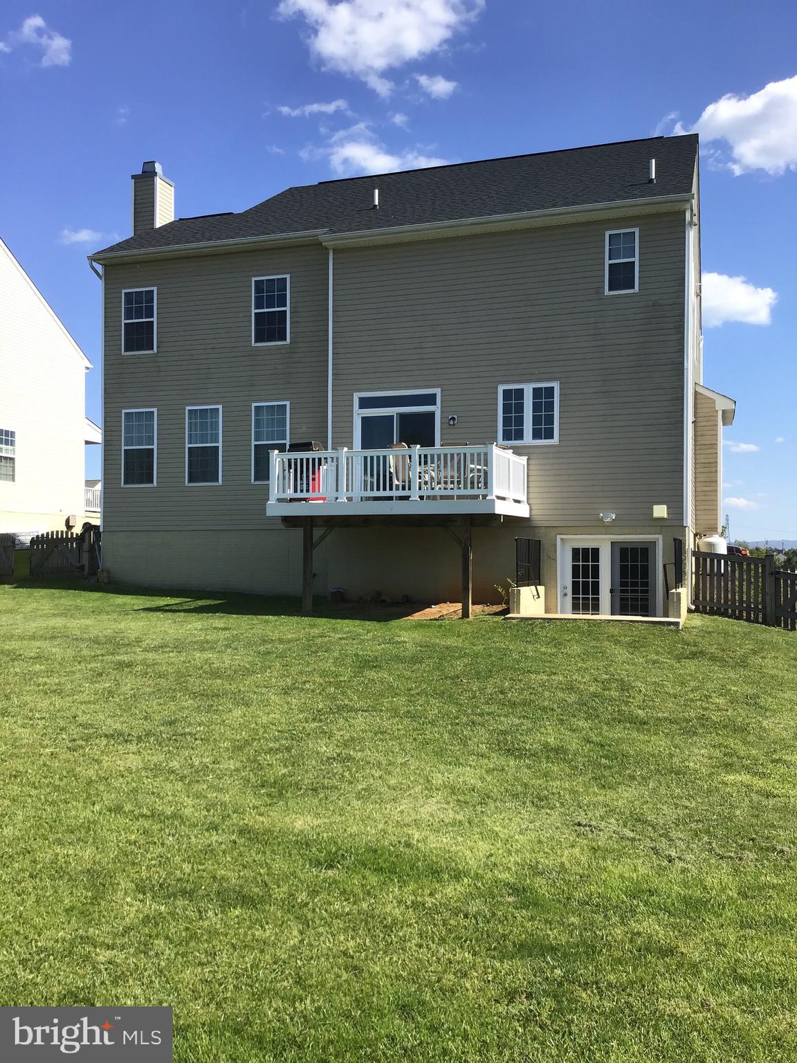 309 Hughs Road Charles Town, WV 25414 - Photo 16 of 17