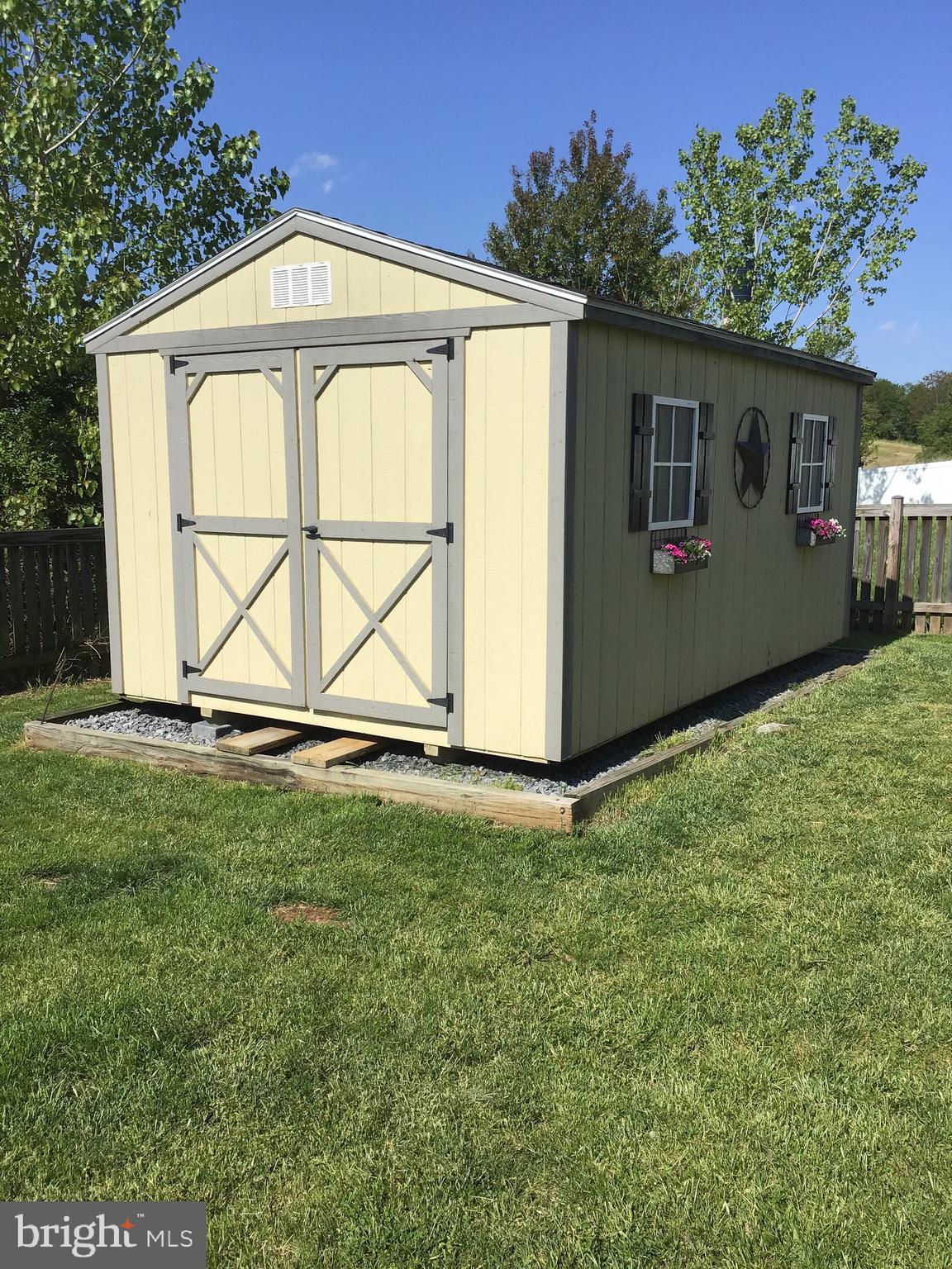 309 Hughs Road Charles Town, WV 25414 - Photo 17 of 17