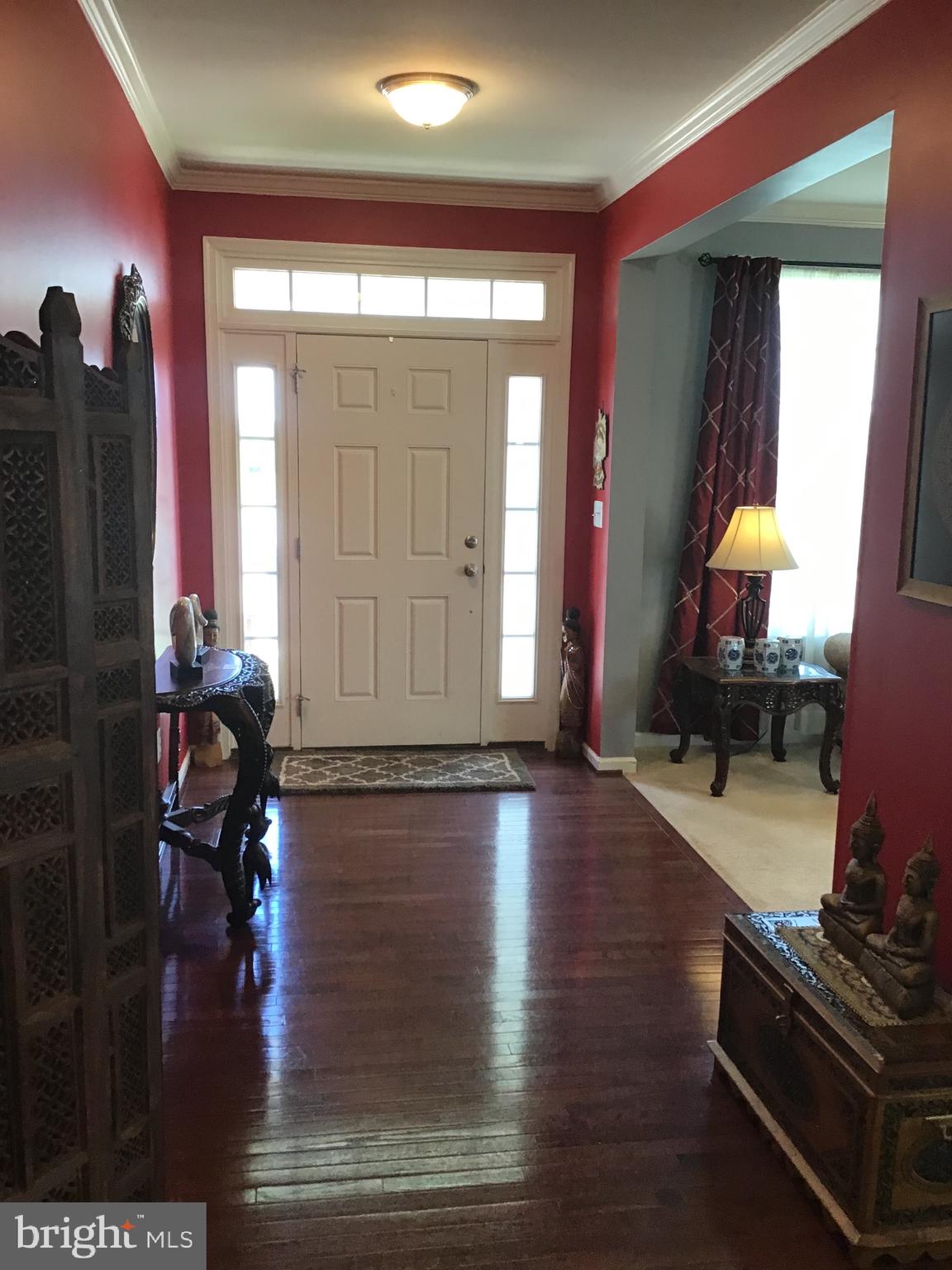 309 Hughs Road Charles Town, WV 25414 - Photo 3 of 17