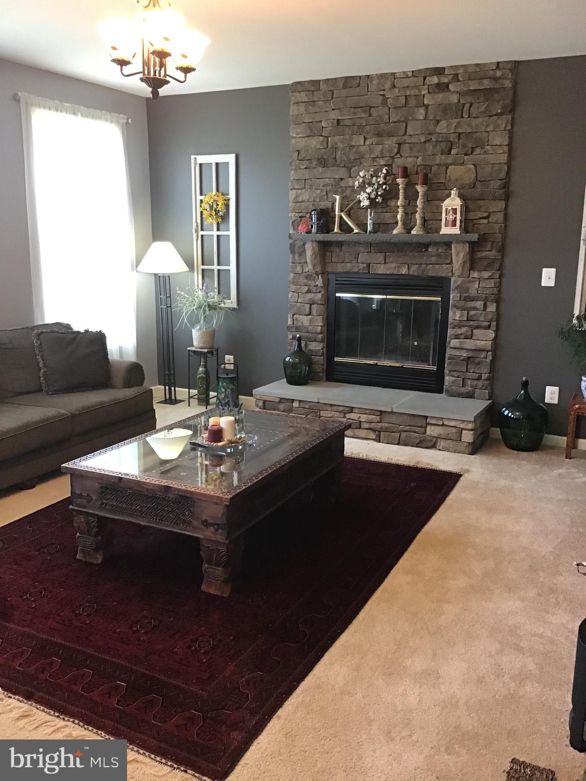 309 Hughs Road Charles Town, WV 25414 - Photo 4 of 17