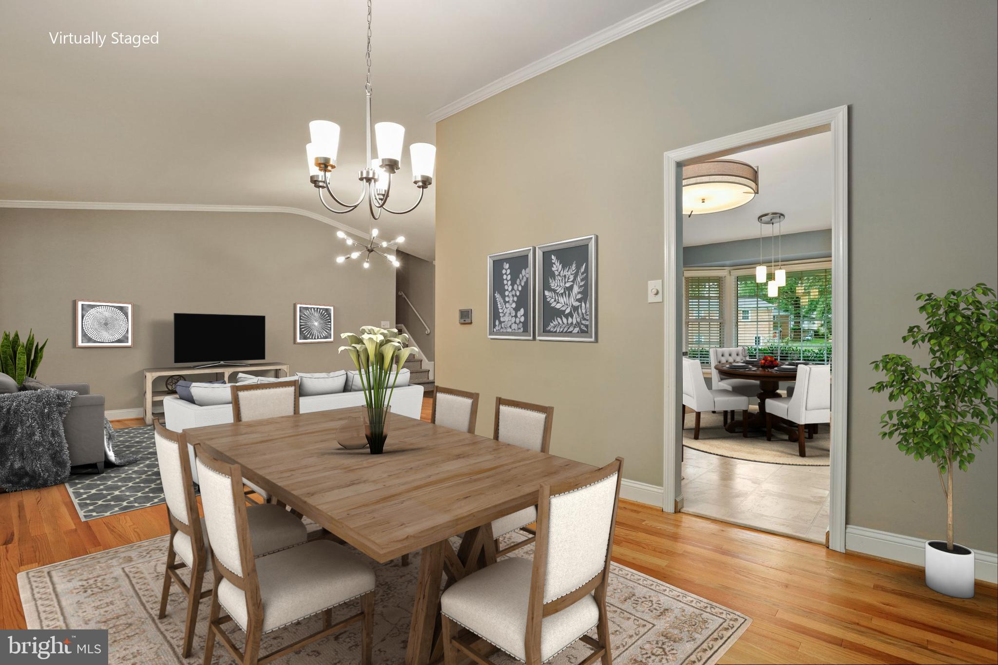 13103 Fernedge Road Silver Spring, MD 20906 - Photo 14 of 46