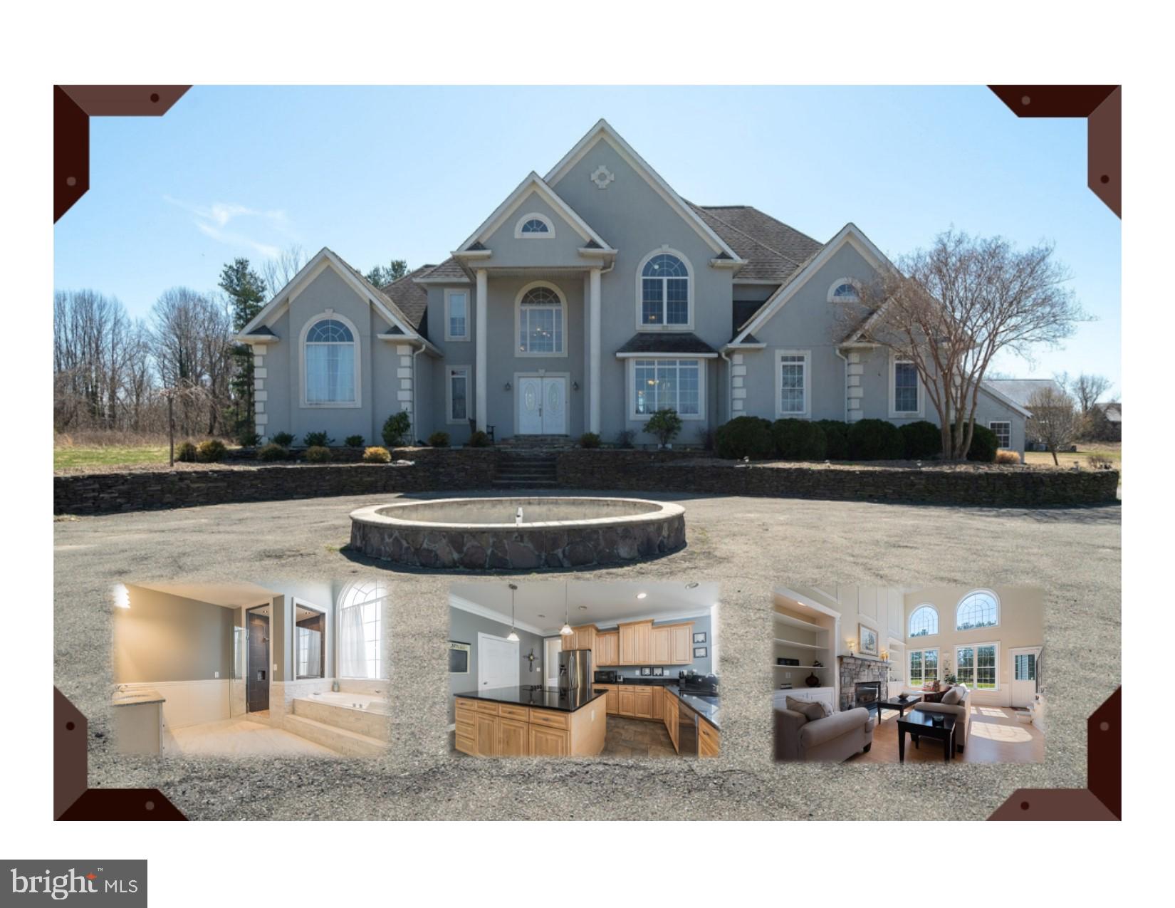 Welcome Home to 5904 Bonnie June Road!