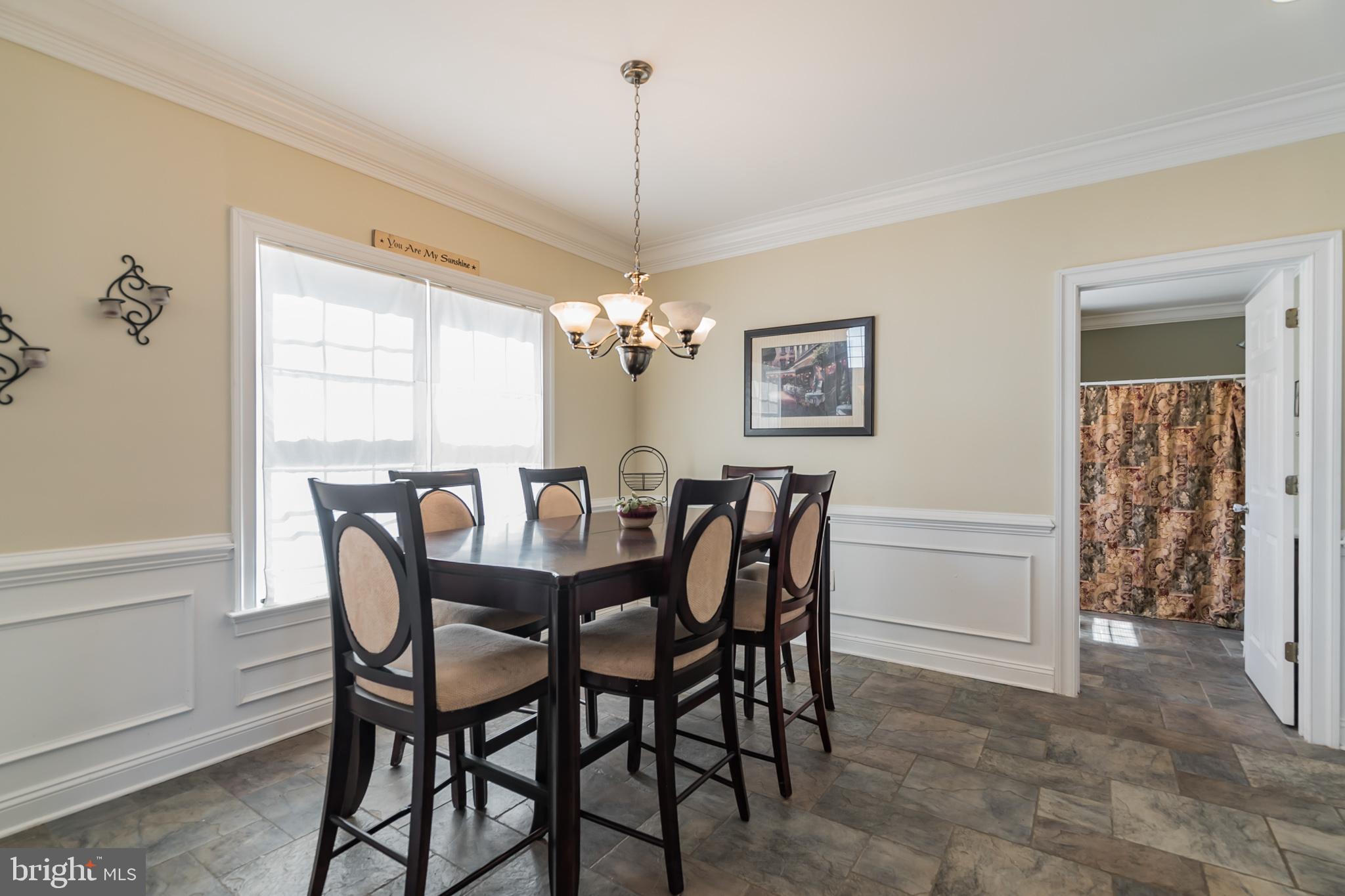 5904 Bonnie June Road Tracys Landing, MD 20779 - Photo 11 of 42 Breakfast Room