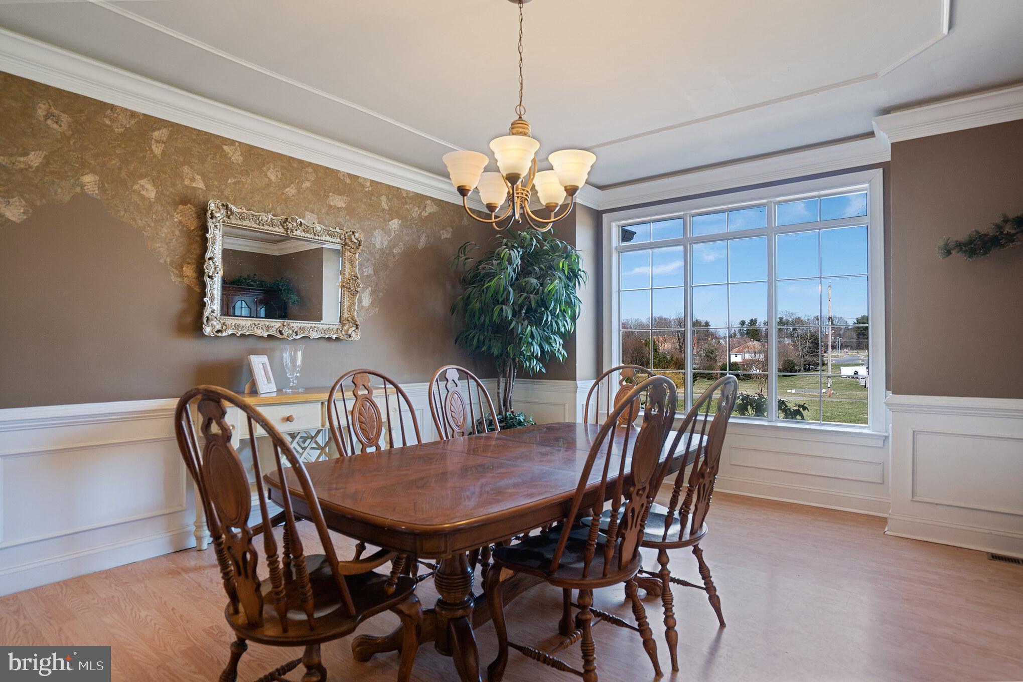5904 Bonnie June Road Tracys Landing, MD 20779 - Photo 17 of 42 Formal Dining Area
