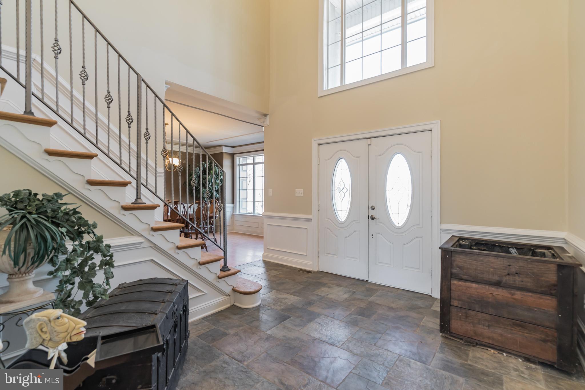 5904 Bonnie June Road Tracys Landing, MD 20779 - Photo 18 of 42 Foyer