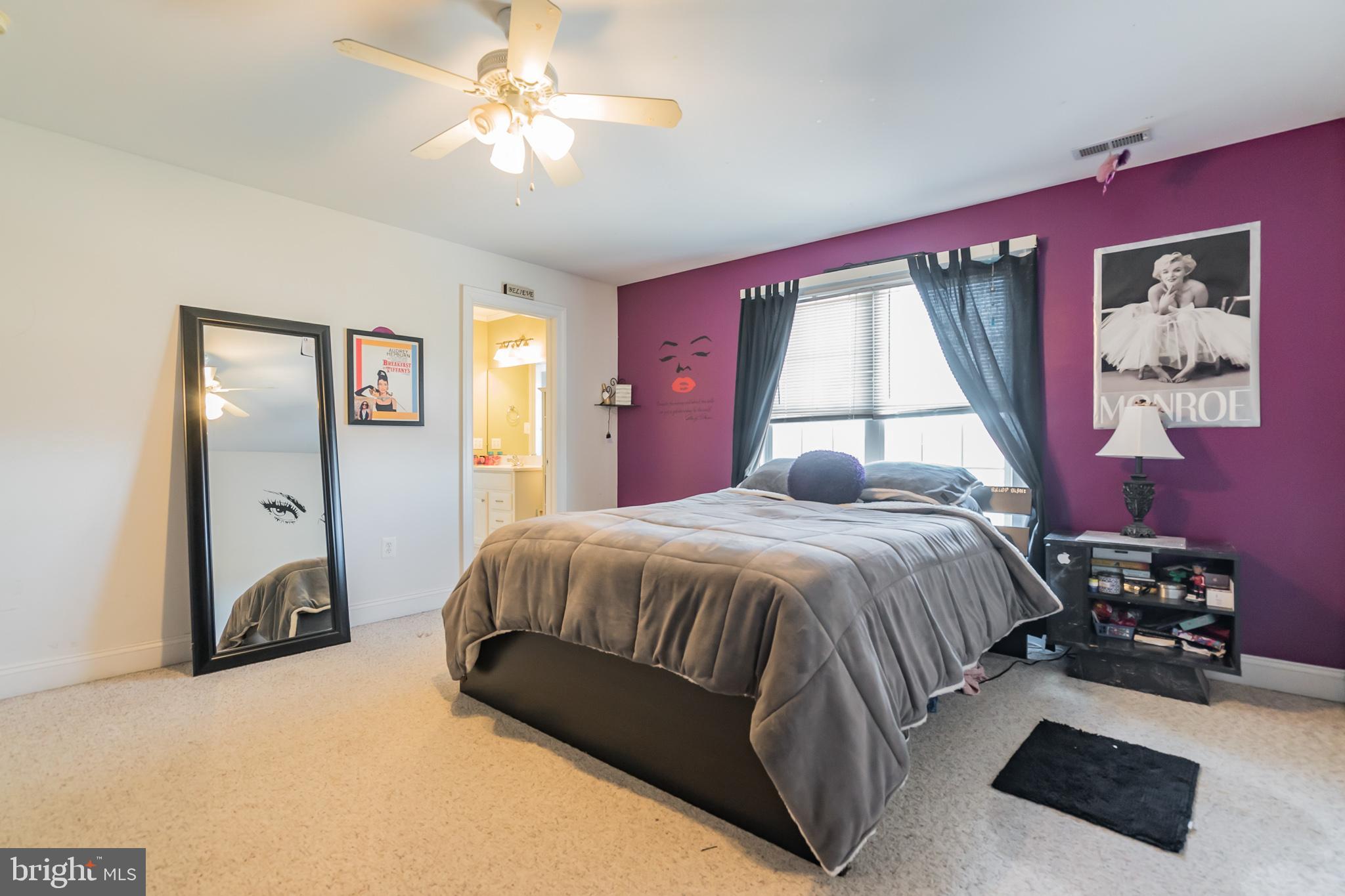5904 Bonnie June Road Tracys Landing, MD 20779 - Photo 22 of 42 Bedroom