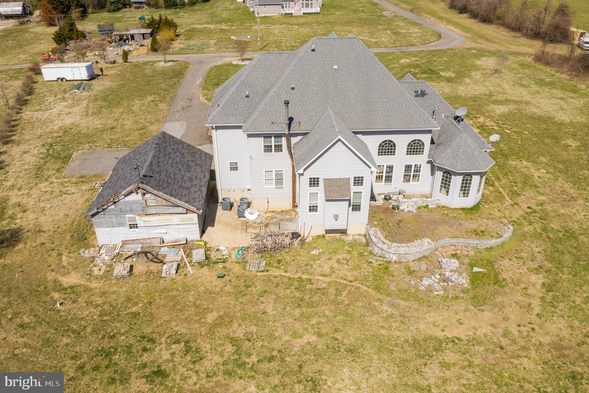 5904 Bonnie June Road Tracys Landing, MD 20779 - Photo 34 of 42 Rear Exterior