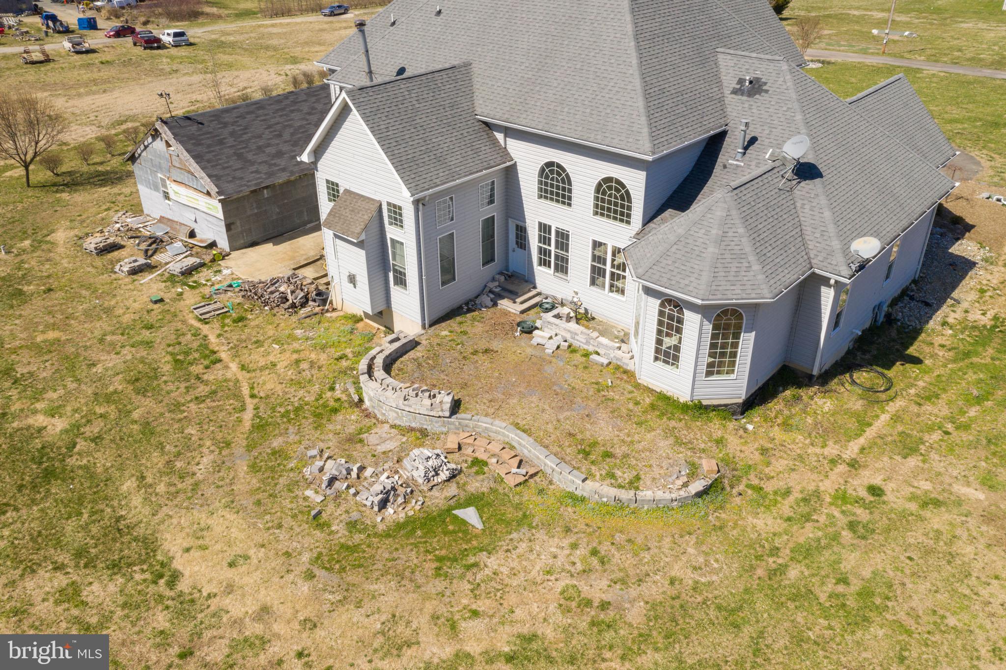 5904 Bonnie June Road Tracys Landing, MD 20779 - Photo 39 of 42 Rear Exterior