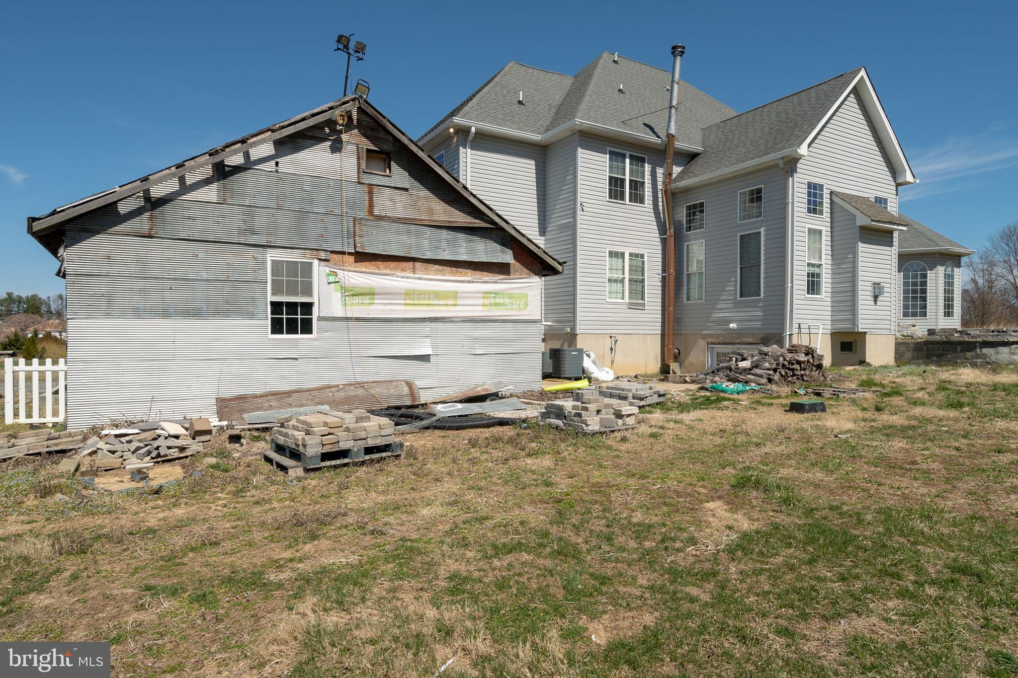 5904 Bonnie June Road Tracys Landing, MD 20779 - Photo 40 of 42 Rear Exterior