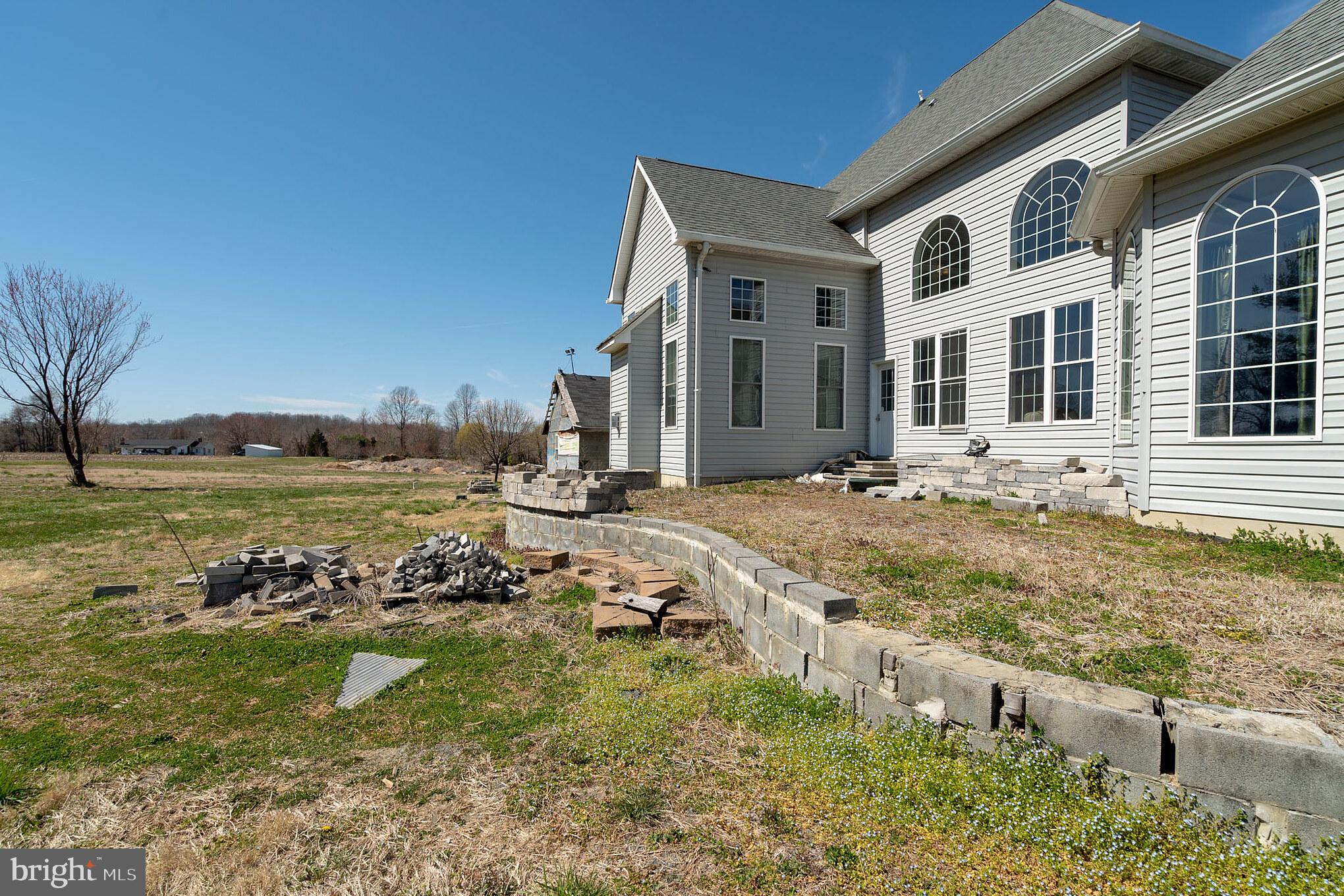 5904 Bonnie June Road Tracys Landing, MD 20779 - Photo 41 of 42 Rear Exterior