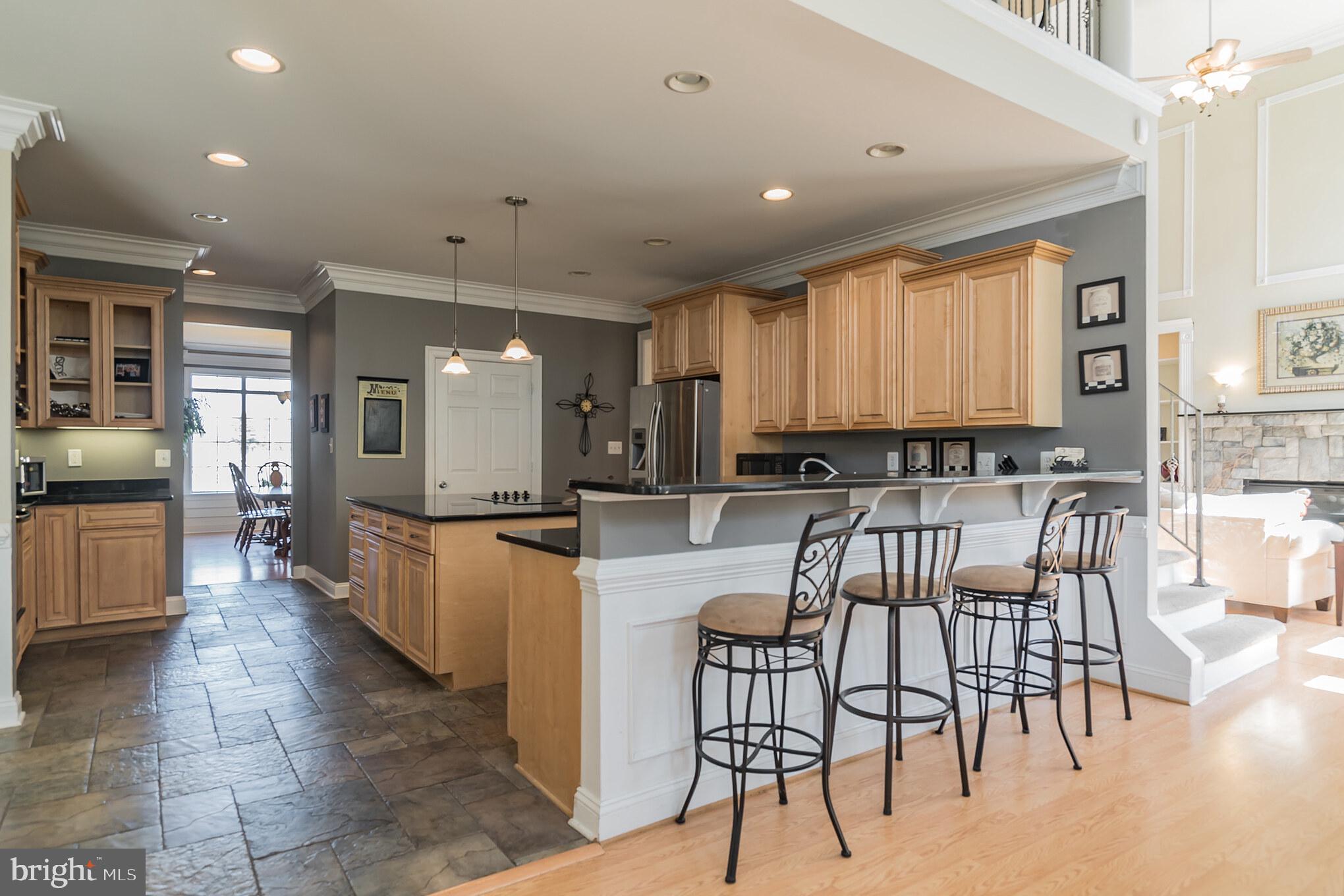 5904 Bonnie June Road Tracys Landing, MD 20779 - Photo 8 of 42 Kitchen