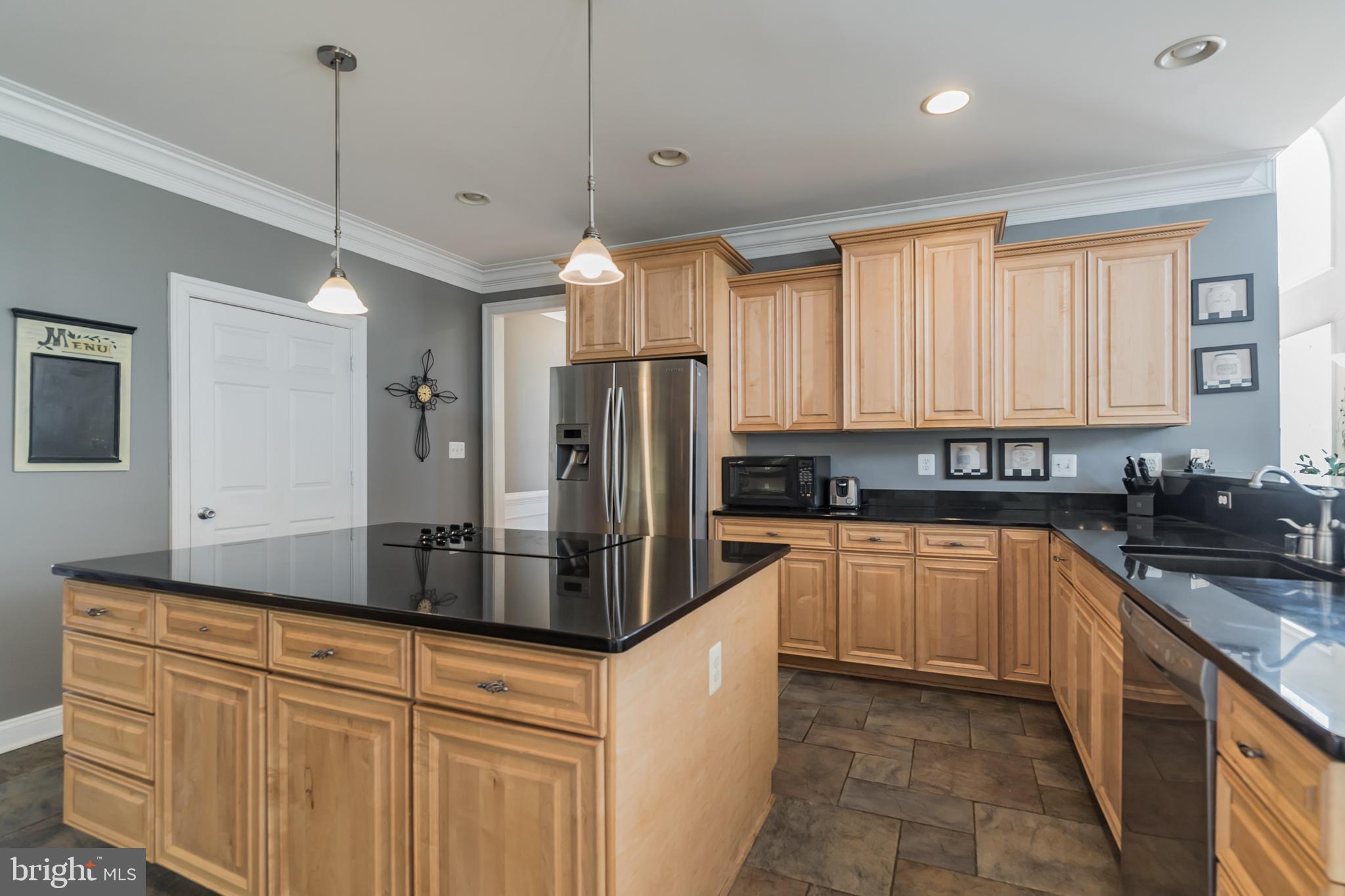 5904 Bonnie June Road Tracys Landing, MD 20779 - Photo 9 of 42 Kitchen