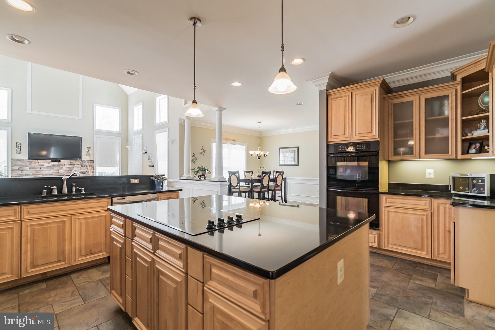 5904 Bonnie June Road Tracys Landing, MD 20779 - Photo 10 of 42 Kitchen