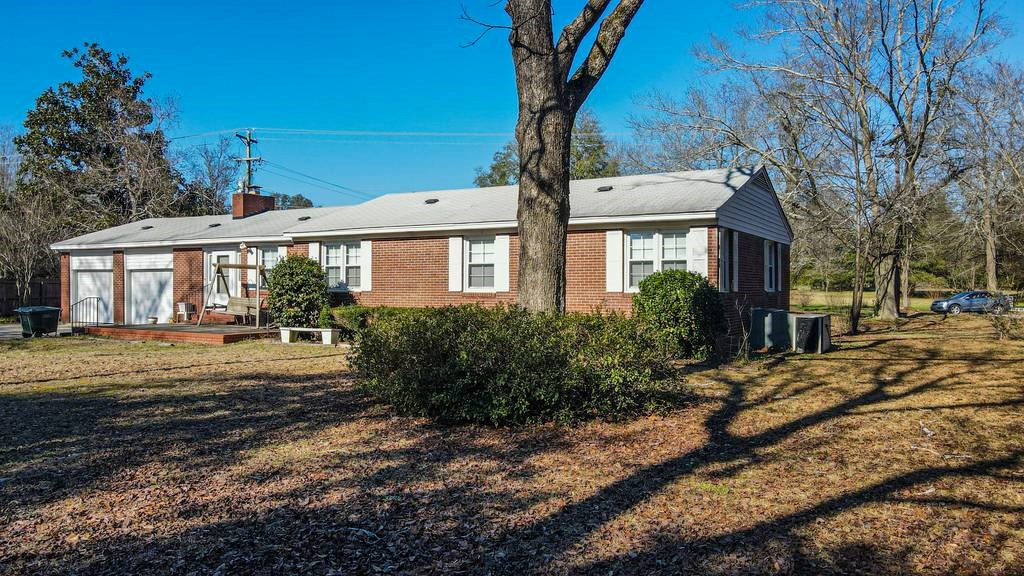 931 Dougherty Road Aiken, SC 29803 - Photo 6 of 13
