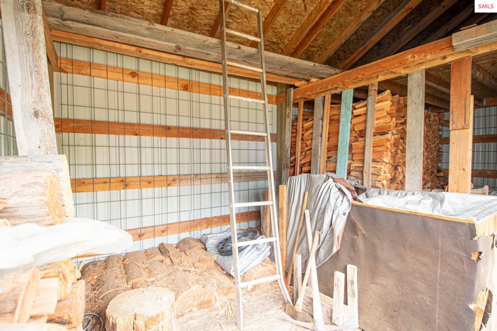 2884 Morris Road Naples, ID 83847 - Photo 27 of 50 Gallery Image 27