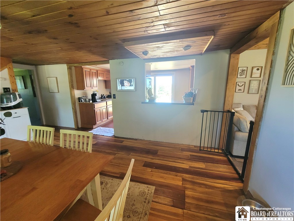 6128 Rte 380 Sinclairville, NY 14782 - Photo 5 of 17