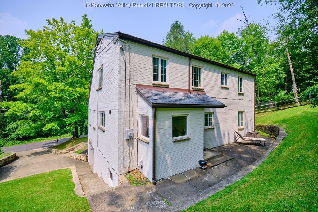 1835 Loudon Heights Road Charleston, WV 25314 - Photo 35 of 37 Gallery Image 35