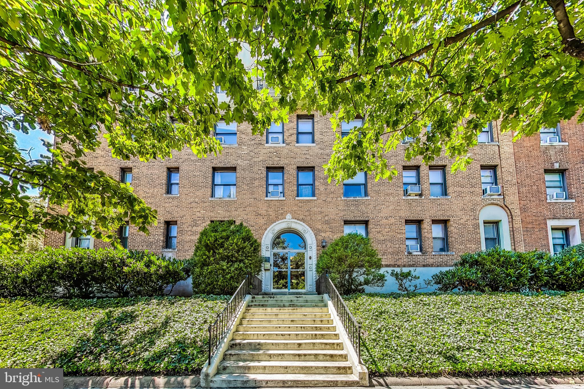 3600 Connecticut Ave NW, Unit 105, Washington, DC 20008 | MLS # ...
