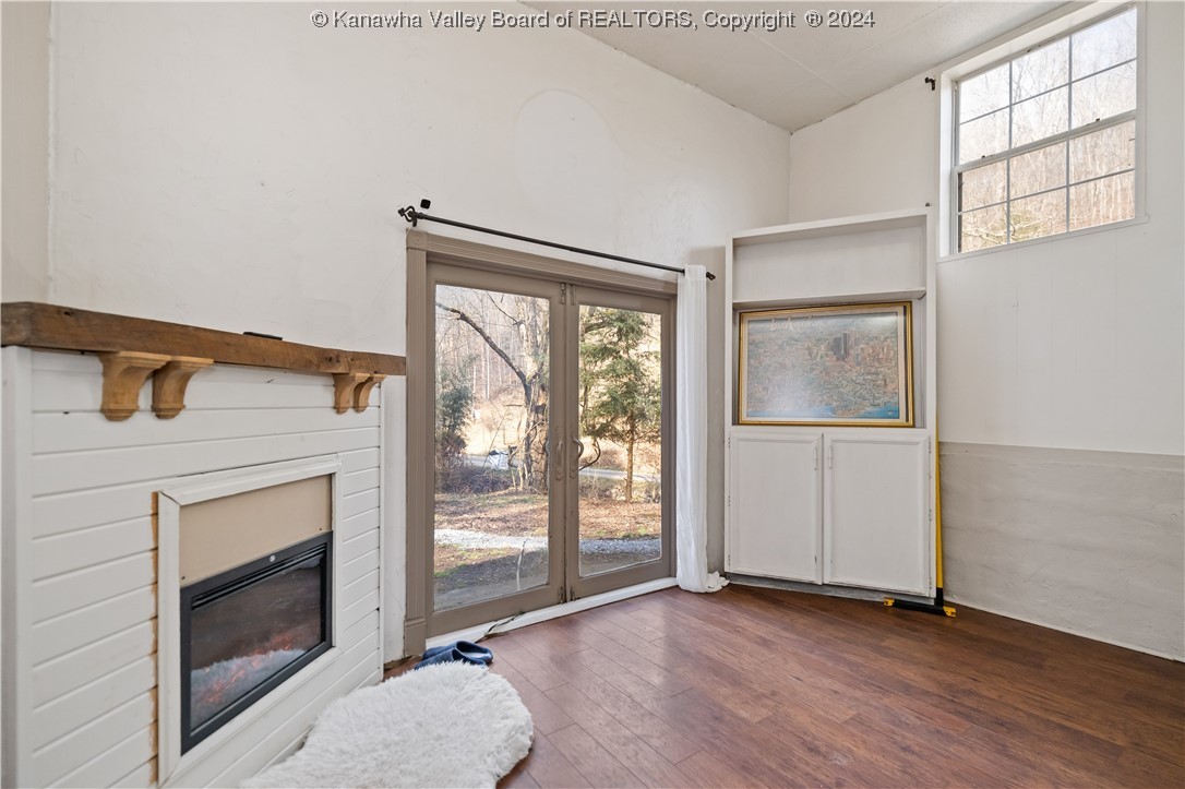 1238 Big Pigeon Road Amma, WV 25005 - Photo 31 of 42 Gallery Image 31