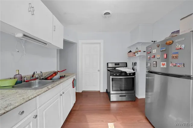 $269,900 | 66-68 Arthur Street, Buffalo, NY 14207