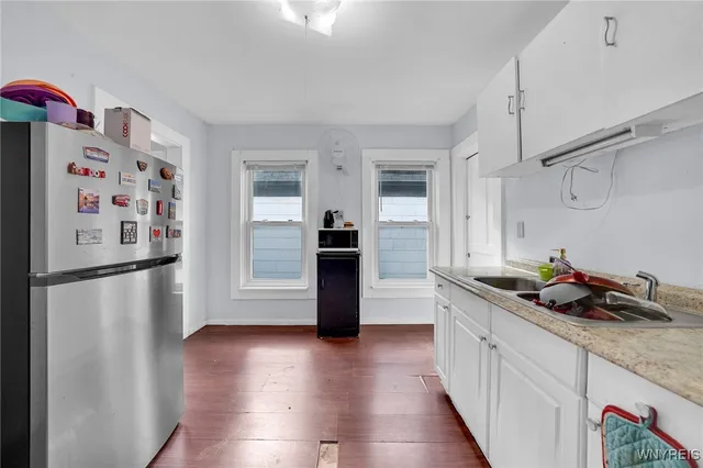 $269,900 | 66-68 Arthur Street, Buffalo, NY 14207