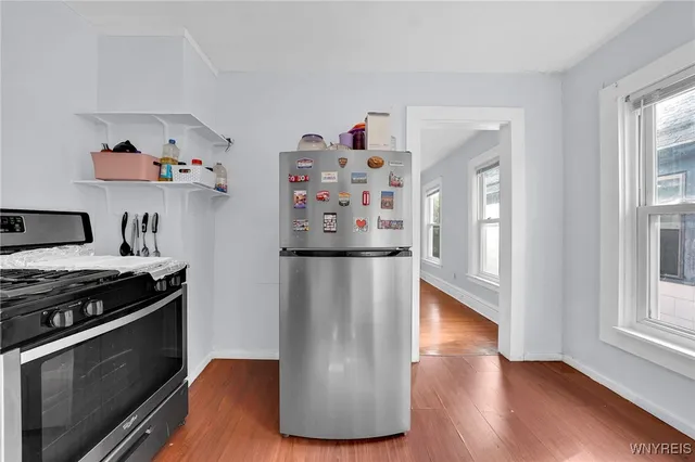 $269,900 | 66-68 Arthur Street, Buffalo, NY 14207