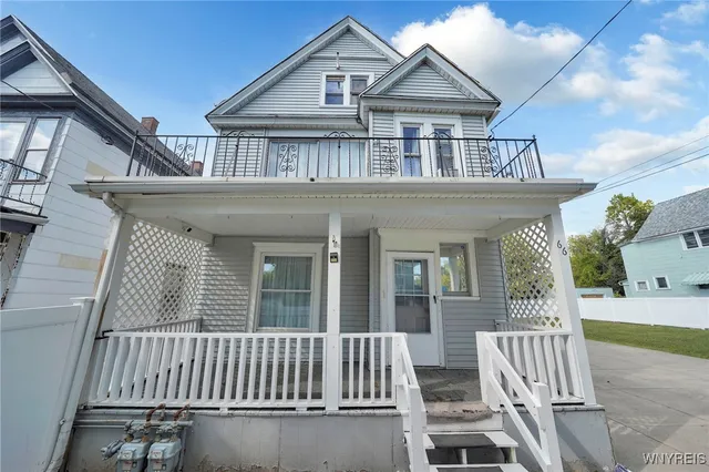 $269,900 | 66-68 Arthur Street, Buffalo, NY 14207