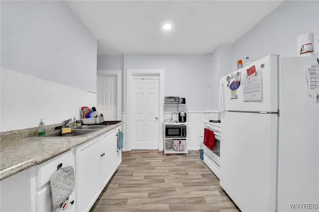 $269,900 | 66-68 Arthur Street, Buffalo, NY 14207