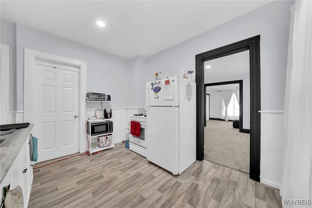 $269,900 | 66-68 Arthur Street, Buffalo, NY 14207