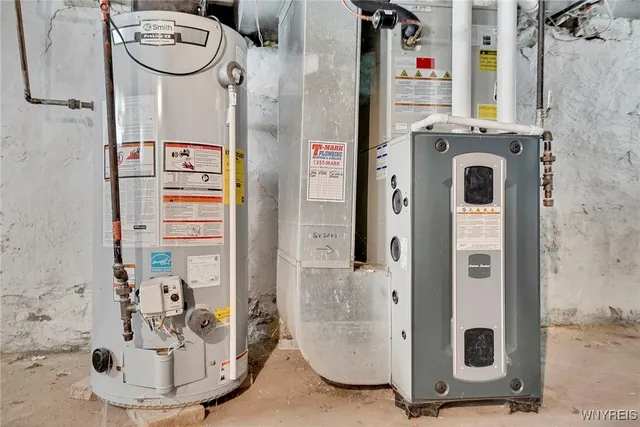 $269,900 | 66-68 Arthur Street, Buffalo, NY 14207