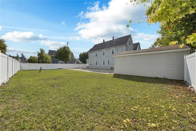 $269,900 | 66-68 Arthur Street, Buffalo, NY 14207