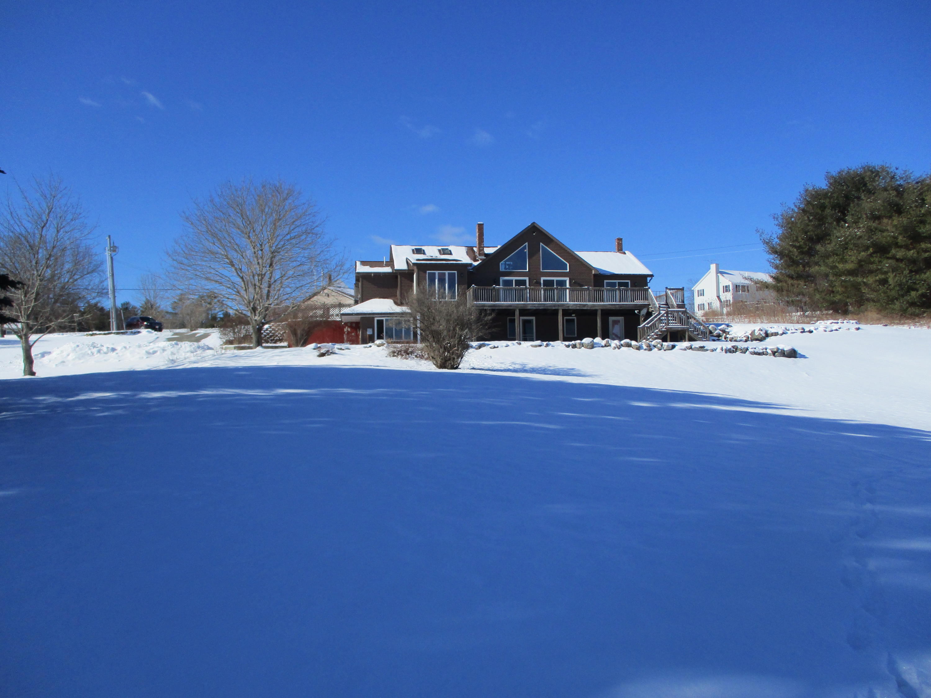 321 Wilson Pond Road Monmouth, ME 04265 - Photo 66 of 75 IMG_4341