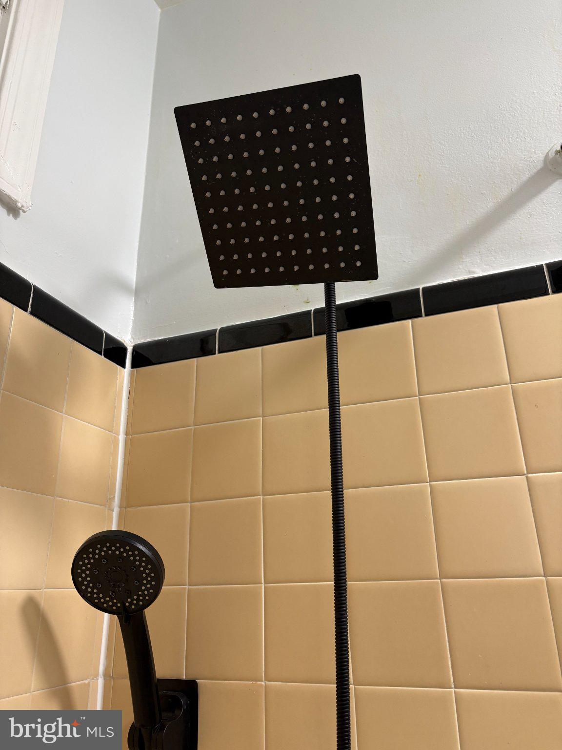 165 35th Street Northeast, Unit 3 Washington, DC 20019 - Photo 16 of 16 a bathroom with a shower