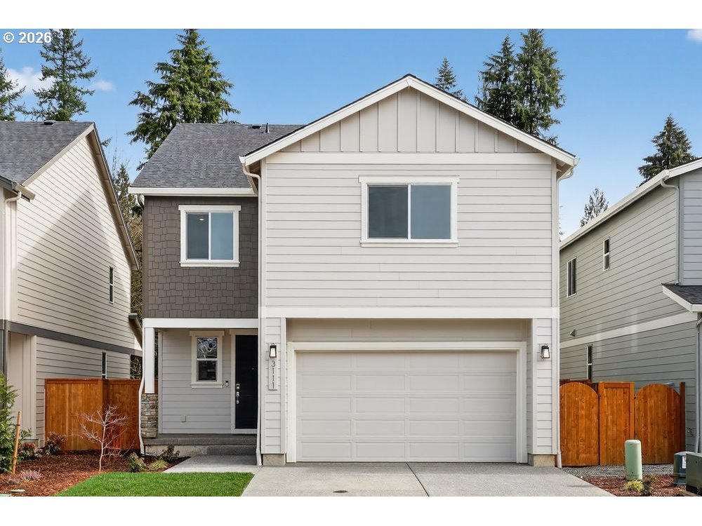3111 Southwest 4th Avenue Battle Ground, WA 98604 - Photo 1 of 39