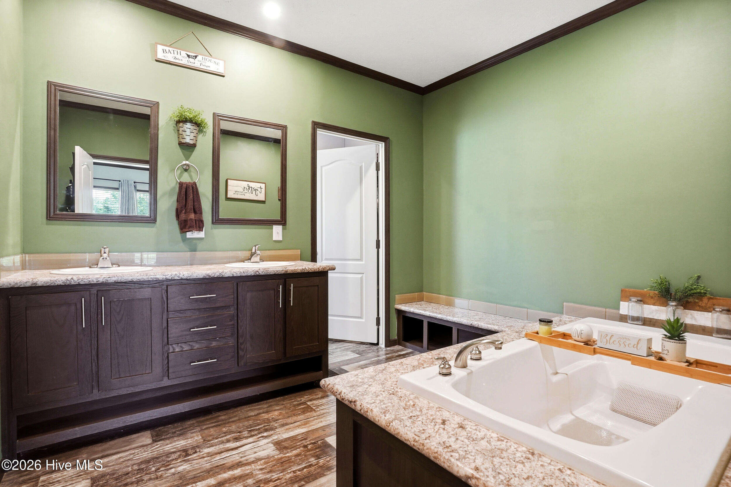 4040 Willard Road Willard, NC 28478 - Photo 23 of 66
