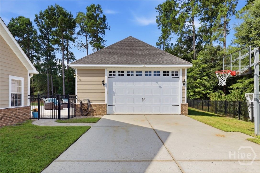 124 Ruby Trail Guyton, GA 31312 - Photo 6 of 39