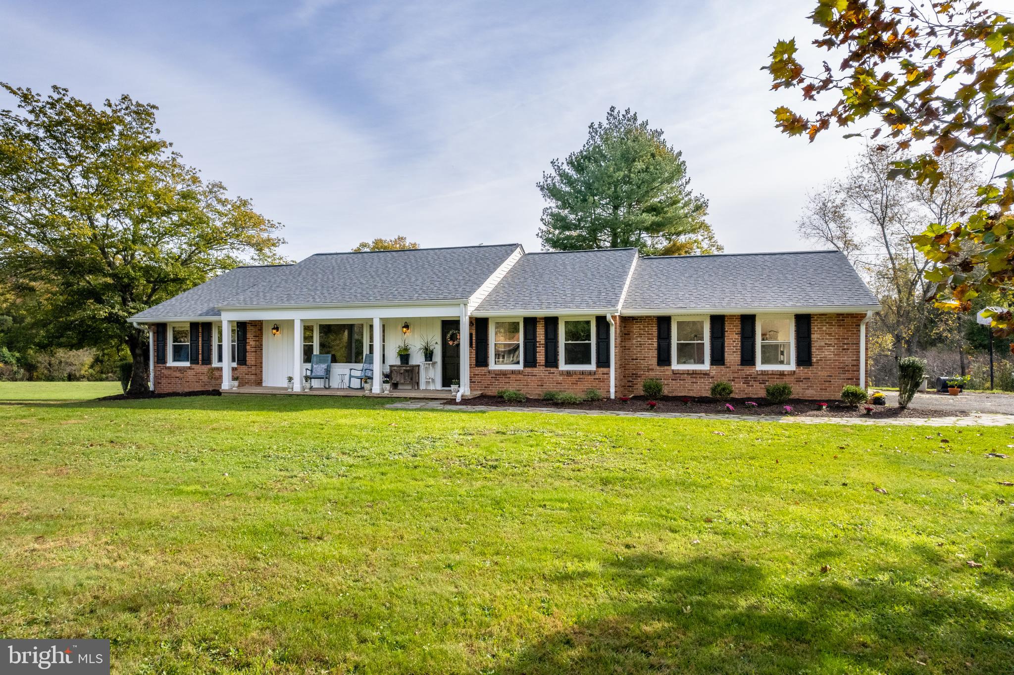 6547 Culver Drive Warrenton, VA 20187 - Photo 1 of 50 6547 Culver Drive