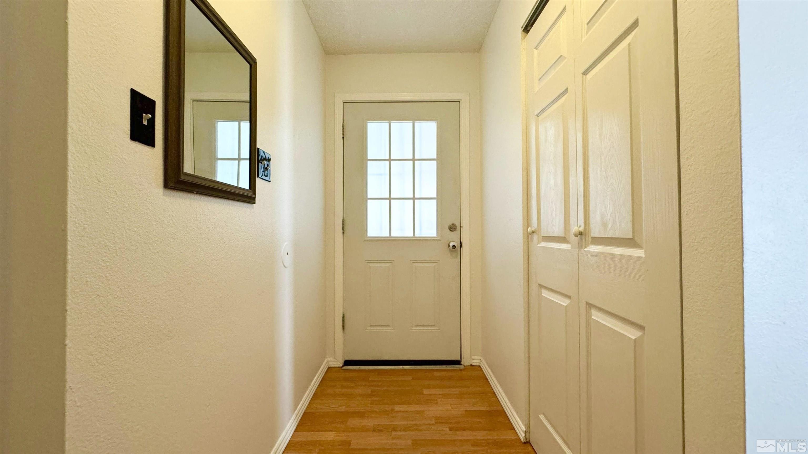 3320 Downey Avenue Reno, NV 89503 - Photo 13 of 20 a view of a front door of a house