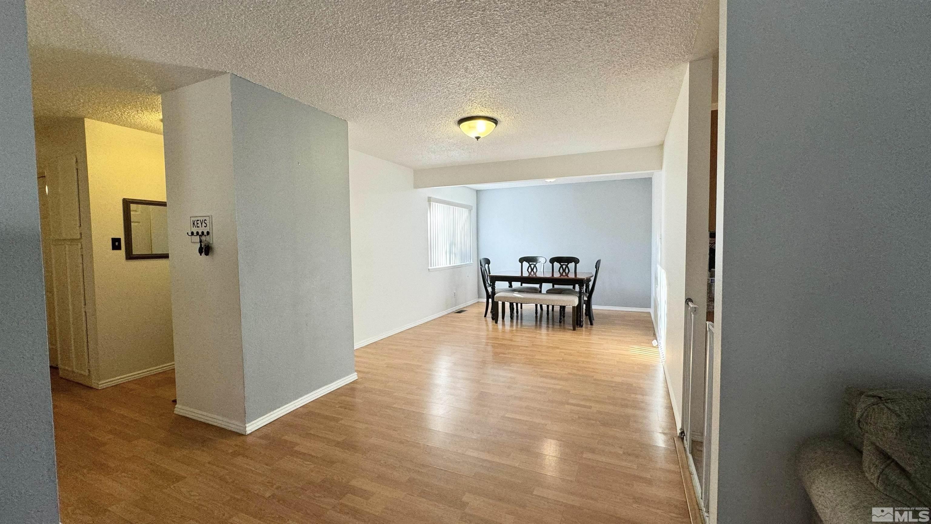 3320 Downey Avenue Reno, NV 89503 - Photo 5 of 20 a view of dining room with wooden floor and dining room view
