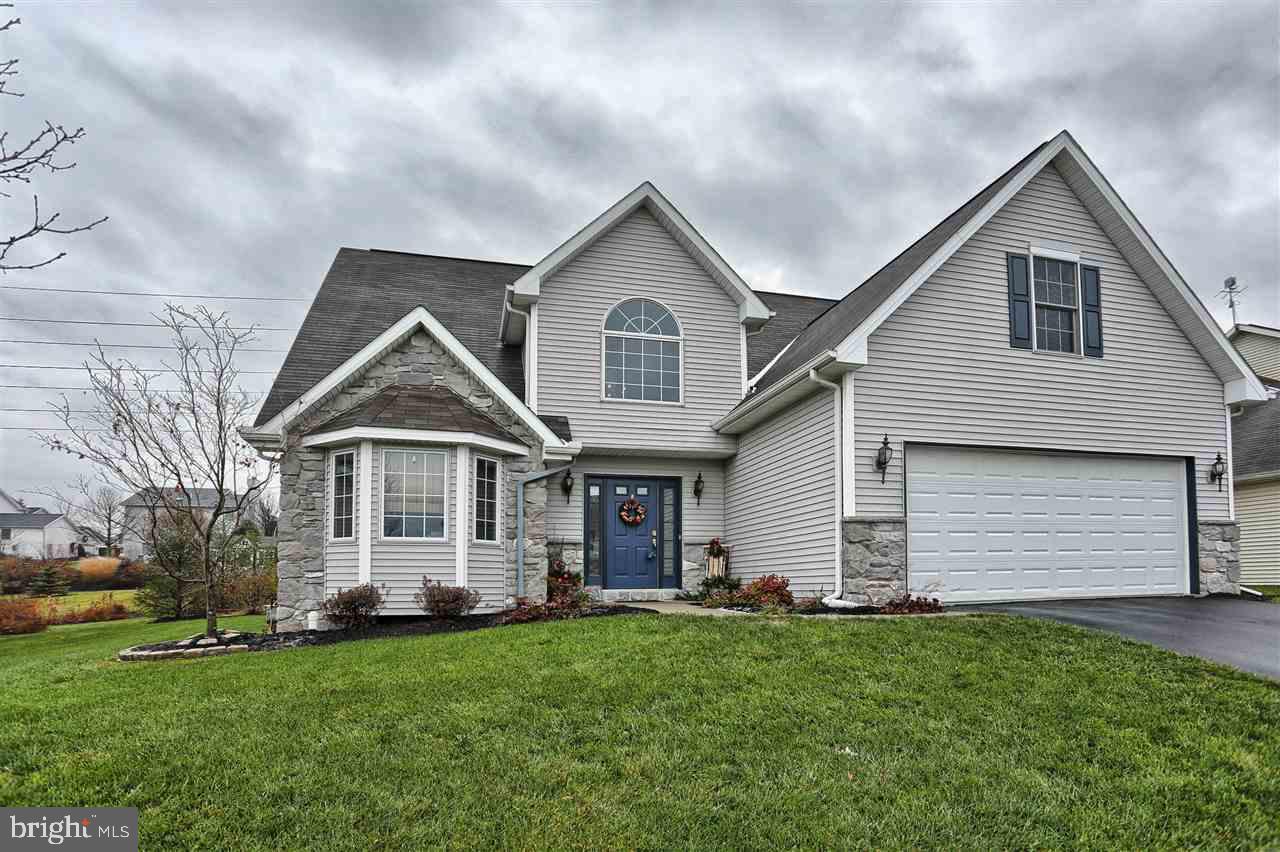1611 Churchill Road Harrisburg, PA 17111 - Photo 1 of 25 Gallery Image 1