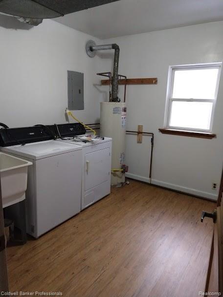 2122 Atwell Road Attica, MI 48412 - Photo 22 of 43 Laundry-Utility Room.jpg