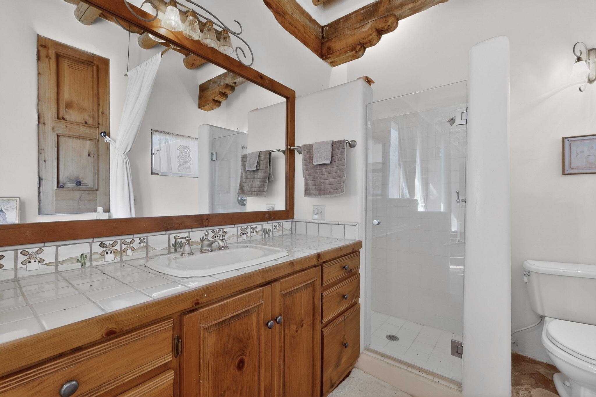 442 Los Pinos Road Santa Fe, NM 87507 - Photo 69 of 70